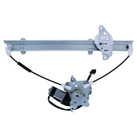 WAI GLOBAL WINDOW REGULATOR & MOTOR, WPR0949LM WPR0949LM